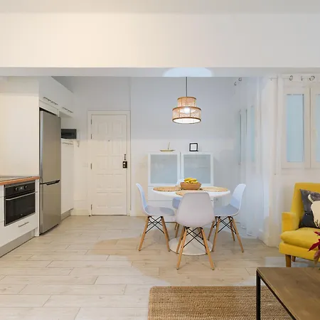 'kala' Apartment, Welcoming And Charming * Las Palmas / Gran Canaria