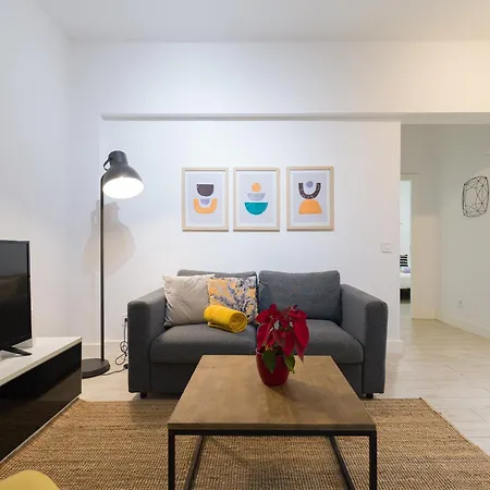 Appartamento 'kala' Apartment, Welcoming And Charming