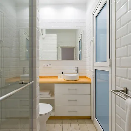 'kala' Apartment, Welcoming And Charming * Las Palmas de Gran Canaria