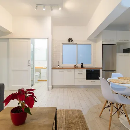 'kala' Apartment, Welcoming And Charming Appartamento Las Palmas de Gran Canaria