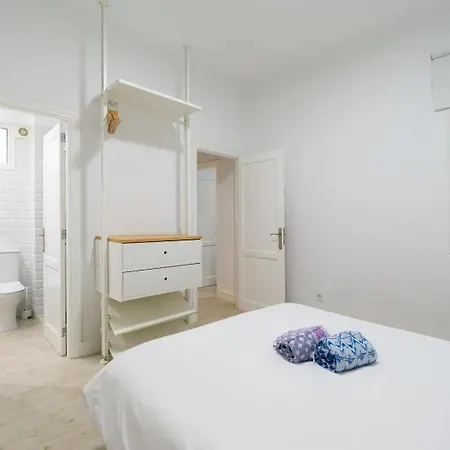 'kala' Apartment, Welcoming And Charming Appartamento Las Palmas de Gran Canaria