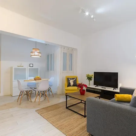 'kala' Apartment, Welcoming And Charming * Las Palmas / Gran Canaria