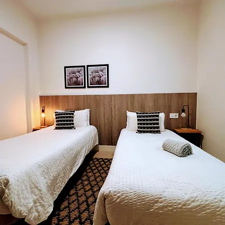 'kala' Apartment, Welcoming And Charming * Las Palmas de Gran Canaria