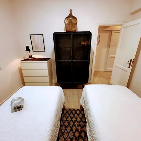 Appartamento 'kala' Apartment, Welcoming And Charming