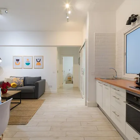 Apartmán 'kala' Apartment, Welcoming And Charming *