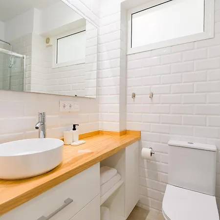 'kala' Apartment, Welcoming And Charming Apartmán Las Palmas de Gran Canaria