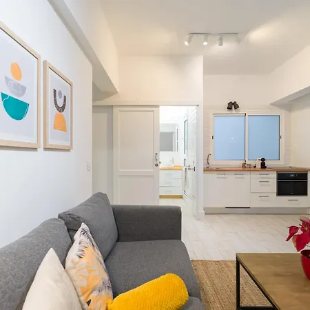 'kala' Apartment, Welcoming And Charming *