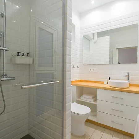 'kala' Apartment, Welcoming And Charming Apartmán