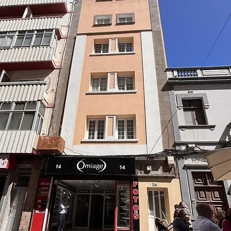 'kala' Apartment, Welcoming And Charming Apartmán *
