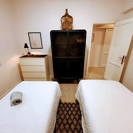 'kala' Apartment, Welcoming And Charming