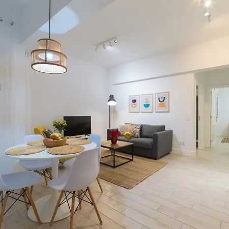 'kala' Apartment, Welcoming And Charming *