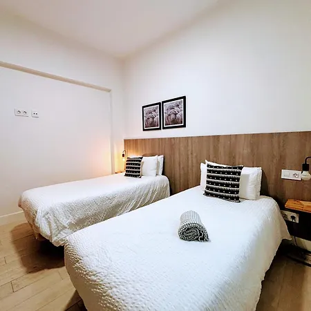 Apartmán 'kala' Apartment, Welcoming And Charming Las Palmas de Gran Canaria