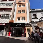 'kala' Apartment, Welcoming And Charming Lejlighed *