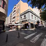 'kala' Apartment, Welcoming And Charming Lejlighed Las Palmas de Gran Canaria